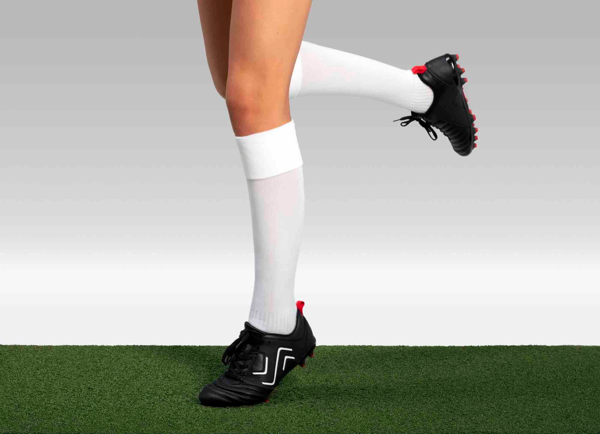 How will Ida’s women’s football boots impact my game?