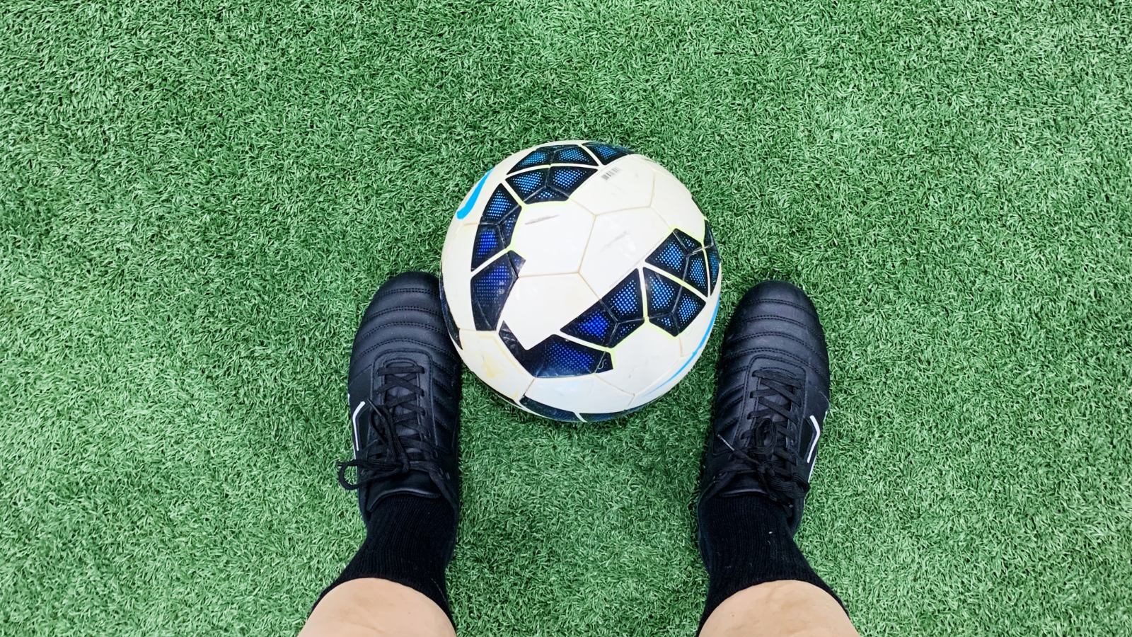 soccer ball size buyer's guide