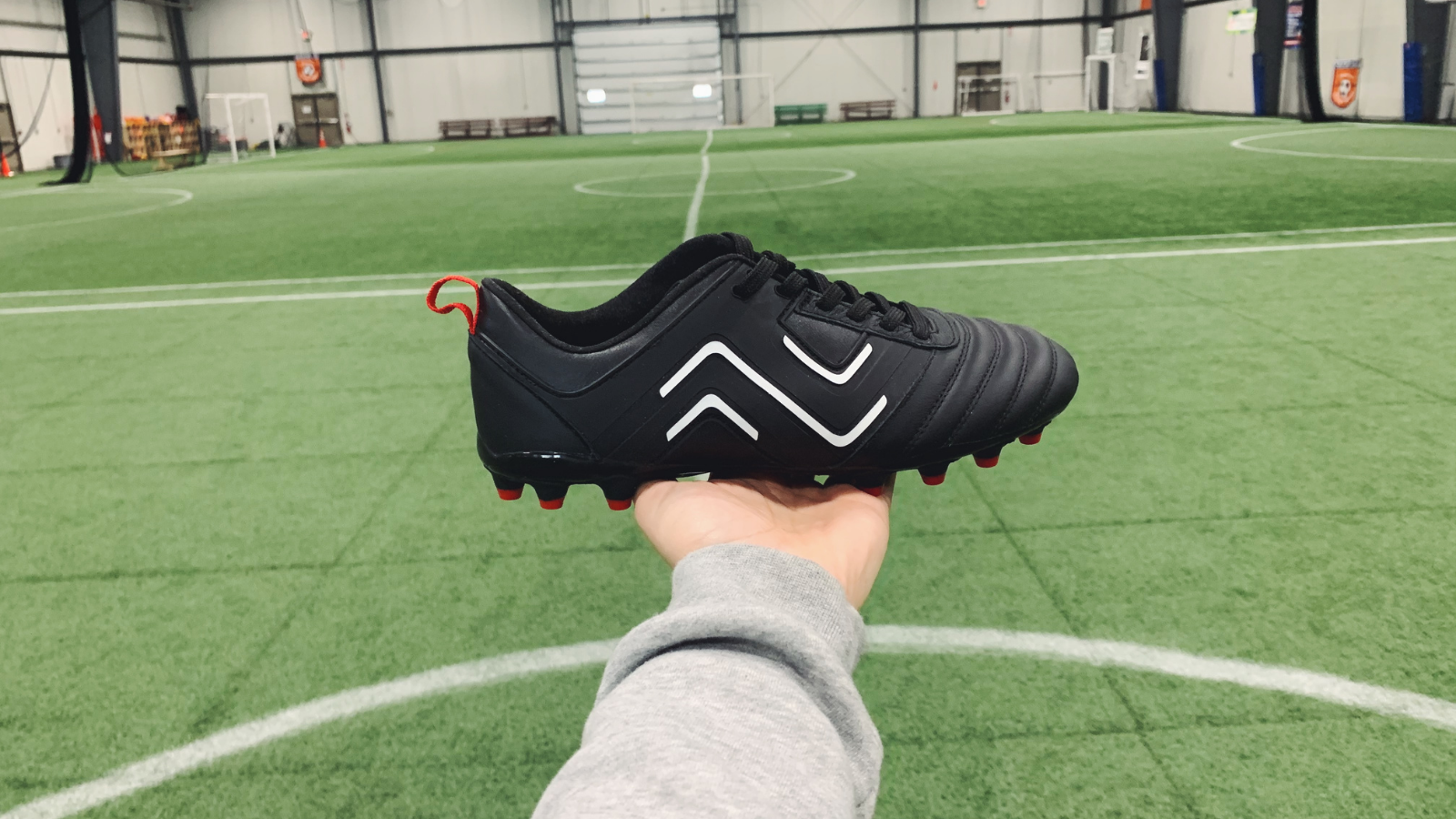 women's soccer cleats