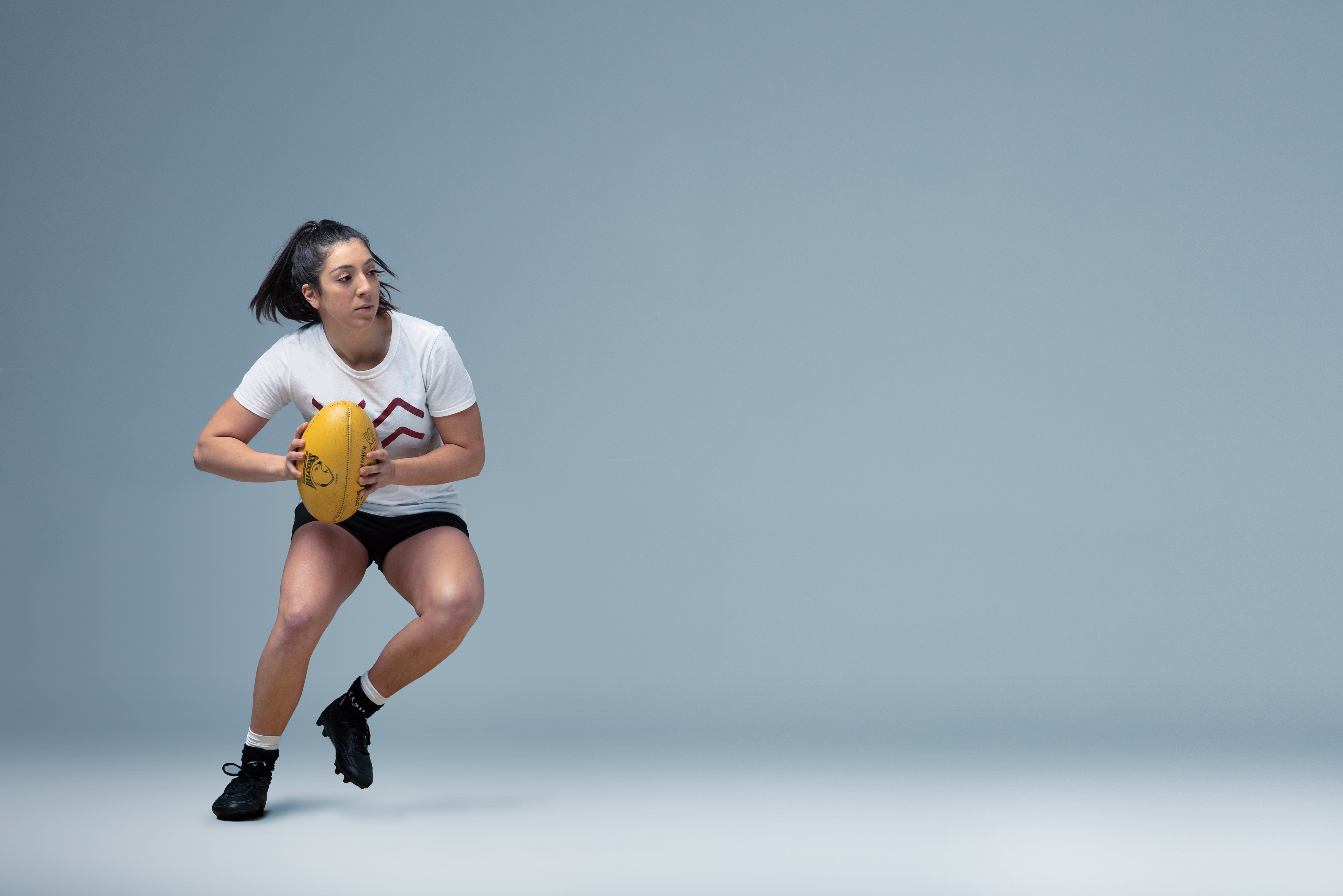 How women’s AFLW boots impact your performance on the pitch