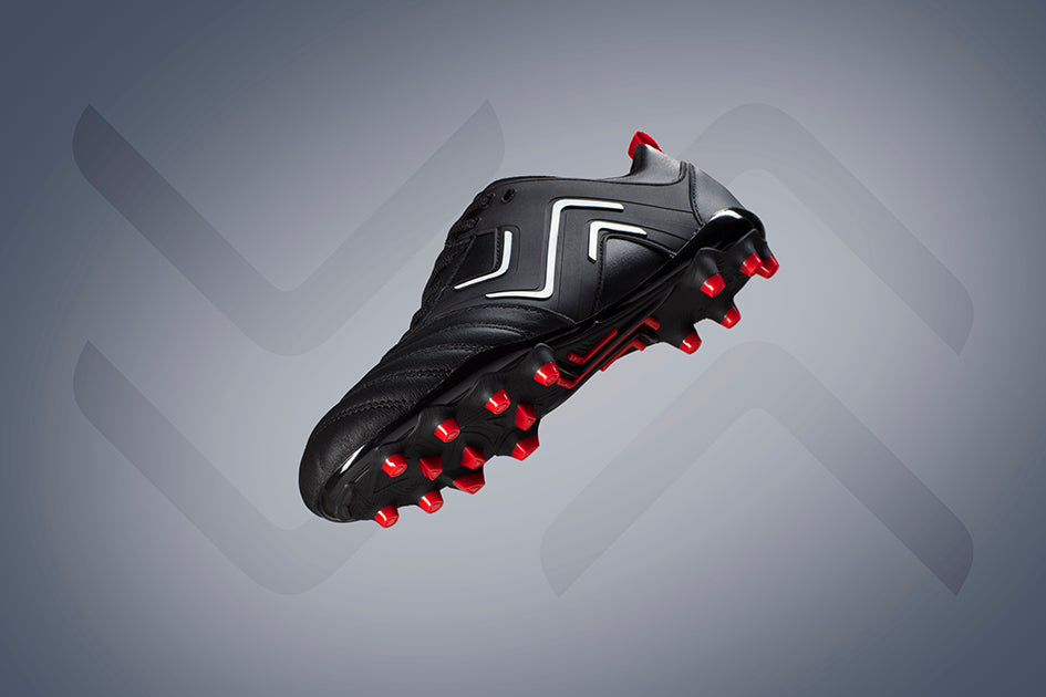 Ida Sports Football Boots ready for Women's Rugby 7's