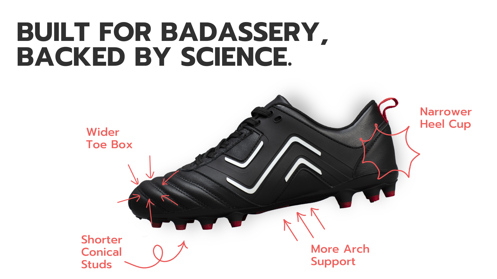 women's soccer cleats