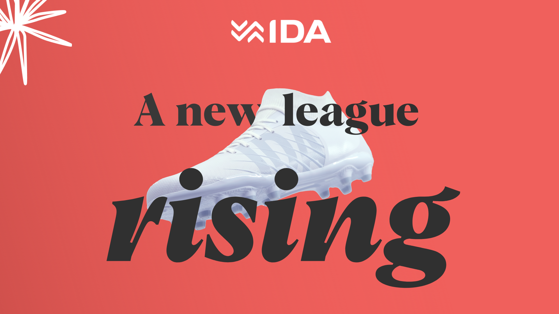 A New League Rising