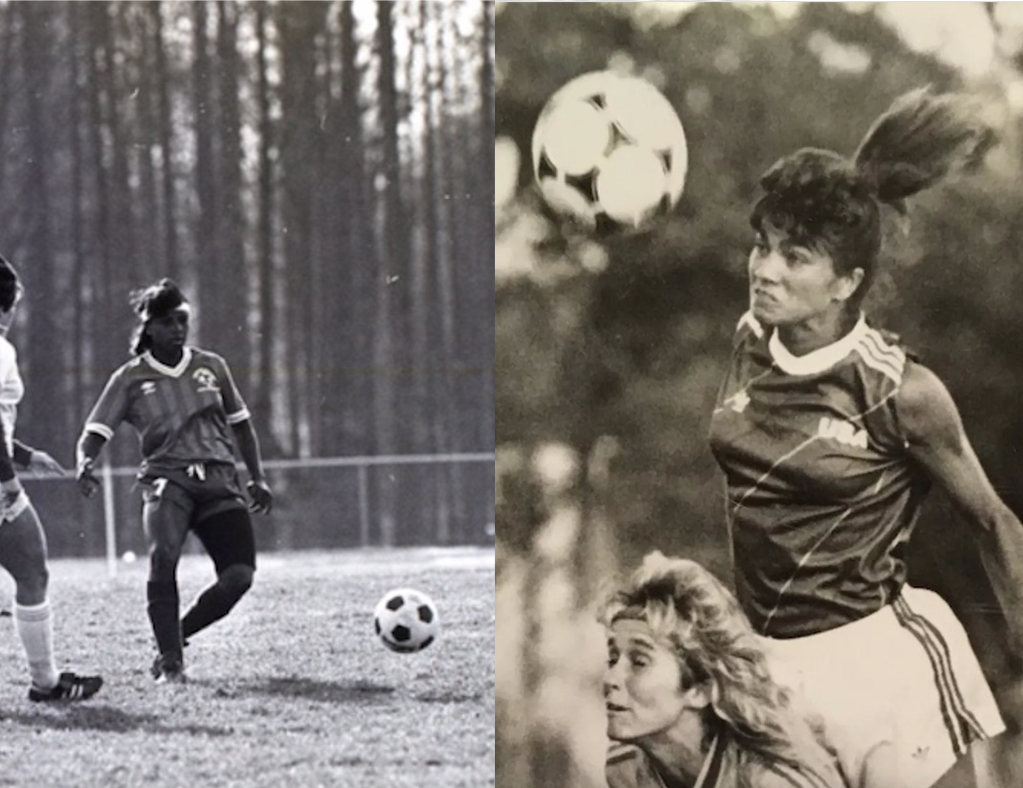 Women’s History Month: 5 Inspiring Female Athletes Throughout History