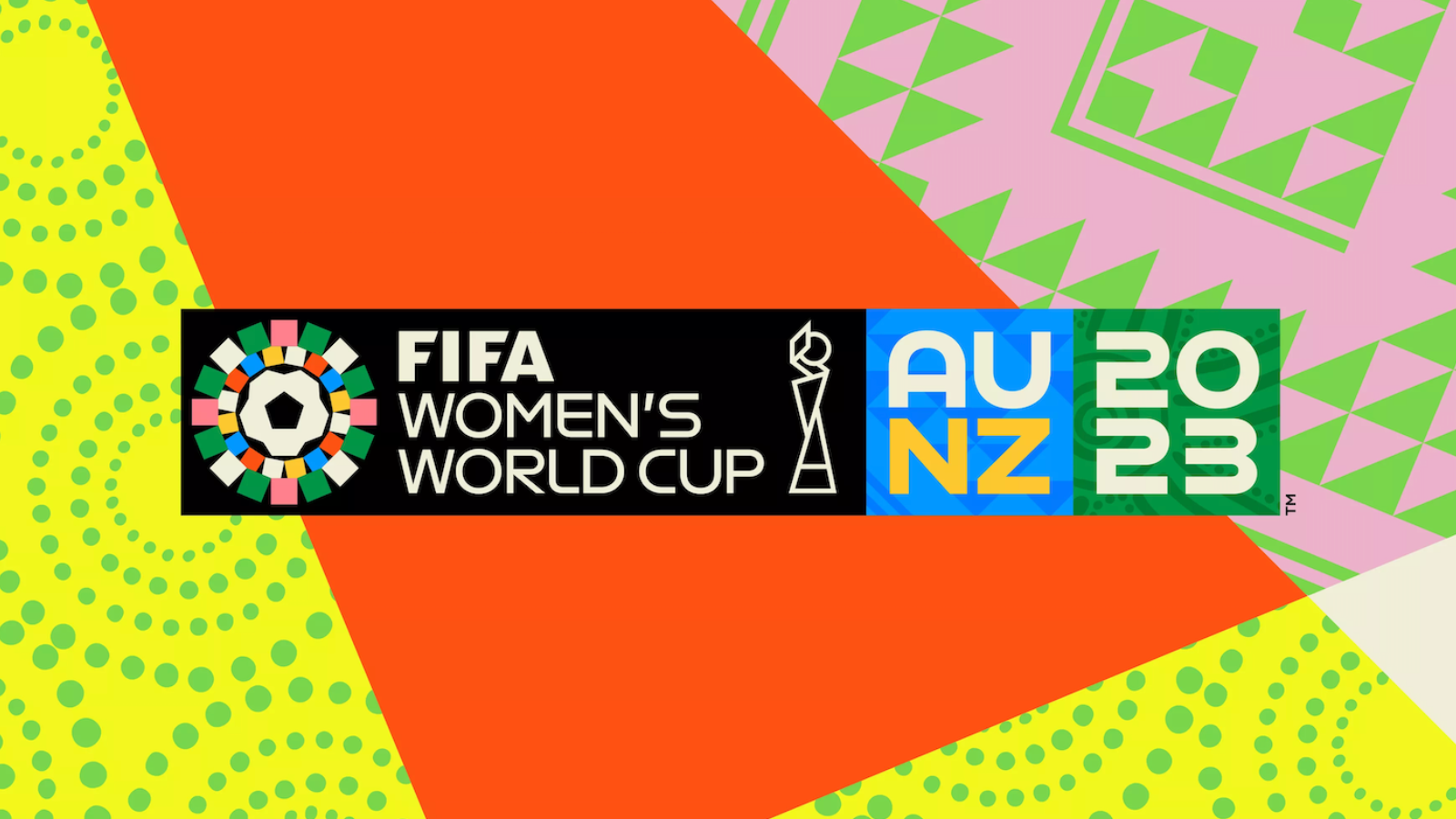 Printable 2023 FIFA Womens World Cup Fixture List